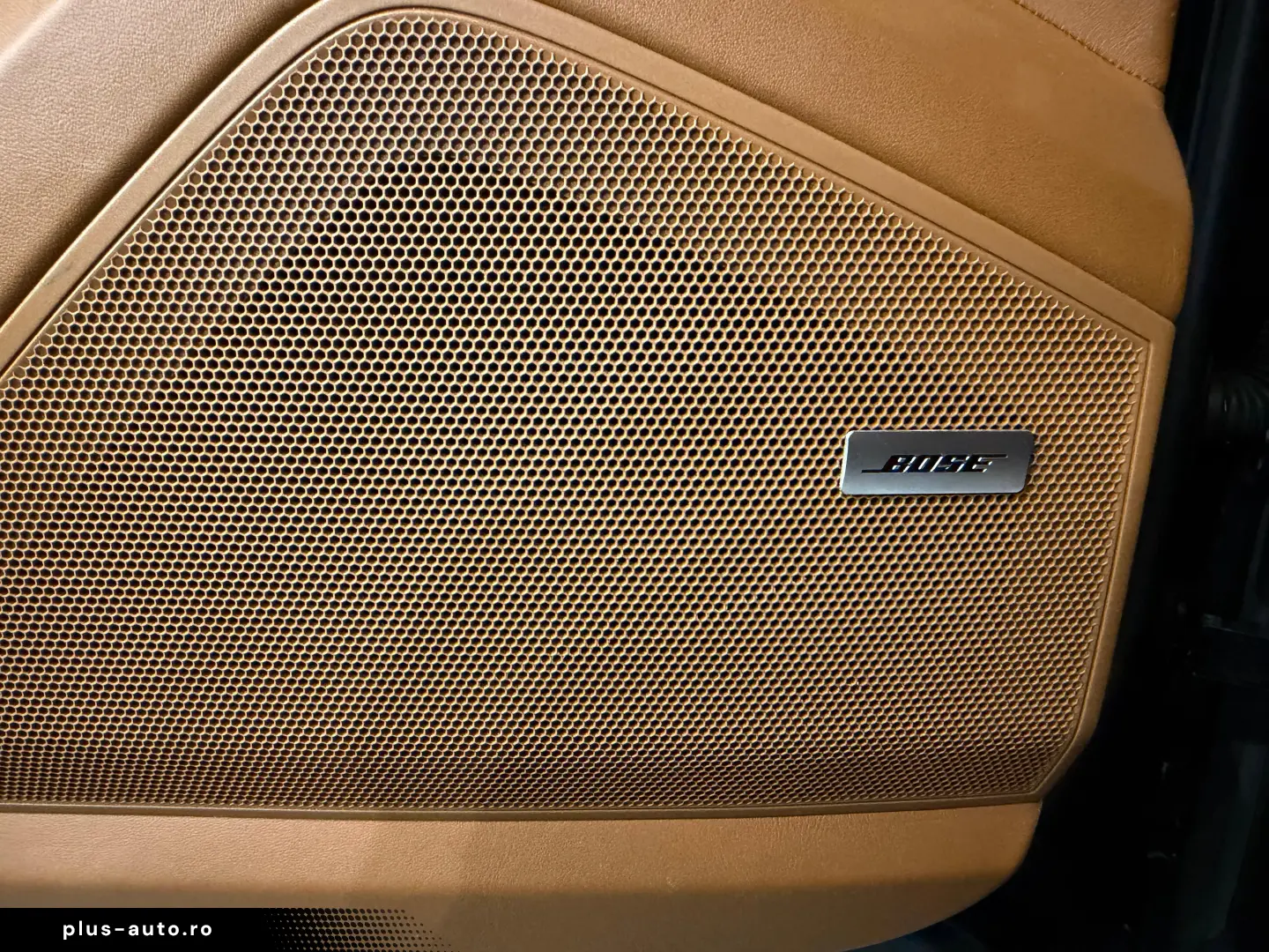 Porsche Cayenne E-Hybrid S Platinum Edition