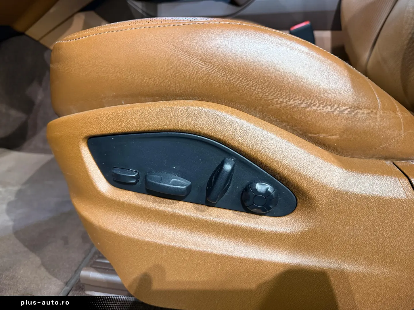 Porsche Cayenne E-Hybrid S Platinum Edition