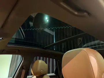 Porsche Cayenne E-Hybrid S Platinum Edition