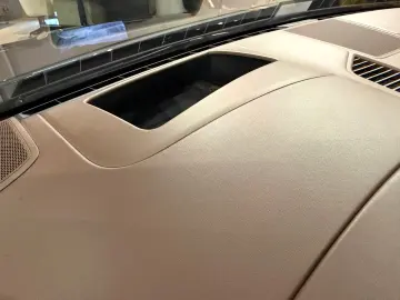 Porsche Cayenne E-Hybrid S Platinum Edition