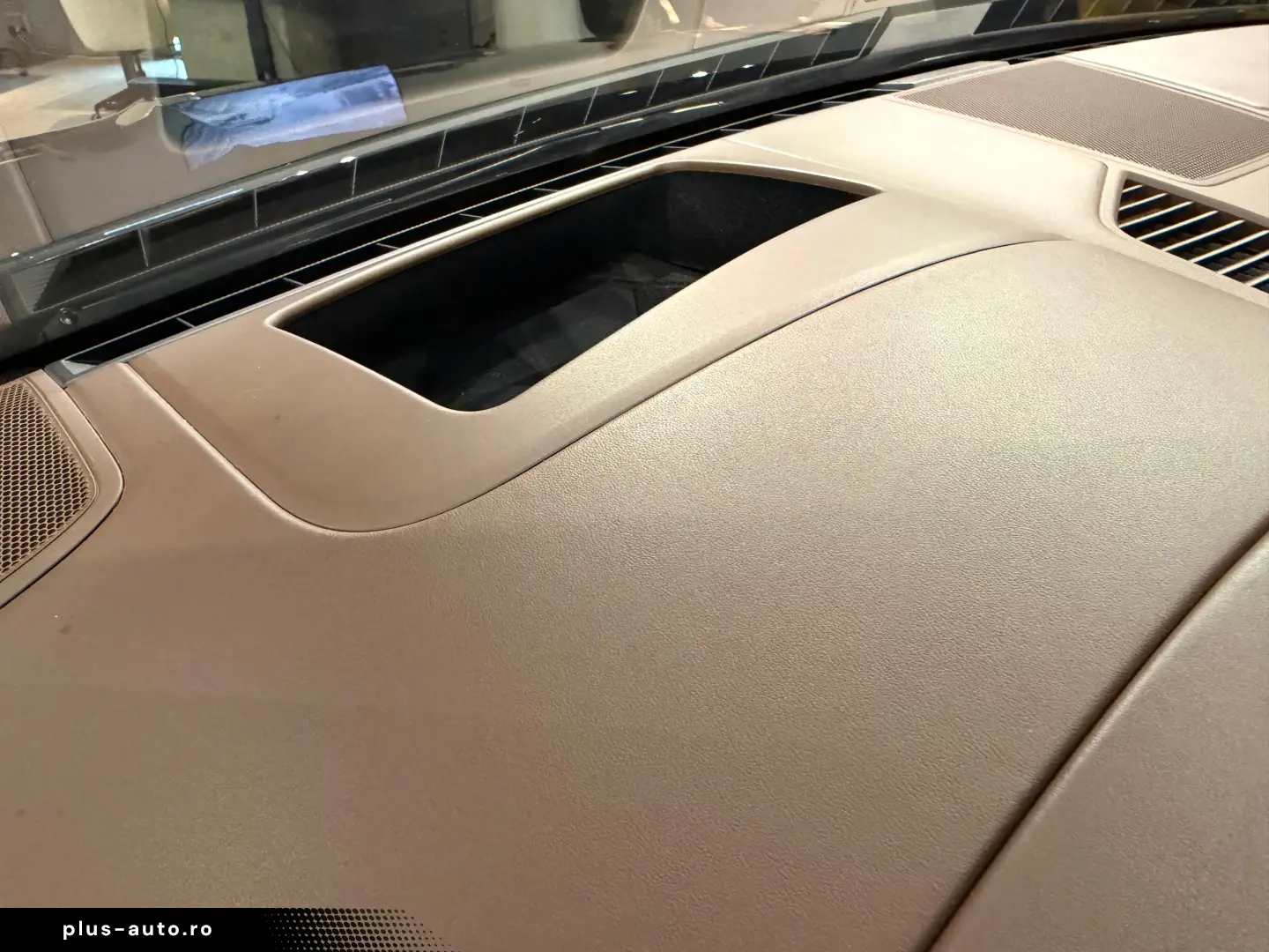 Porsche Cayenne E-Hybrid S Platinum Edition