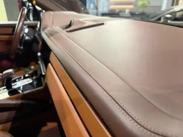 Porsche Cayenne E-Hybrid S Platinum Edition