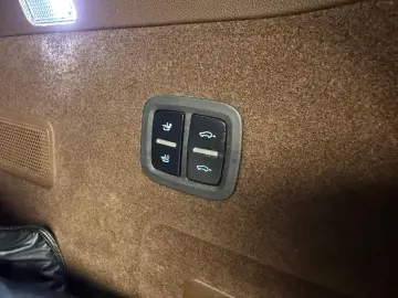 Porsche Cayenne E-Hybrid S Platinum Edition