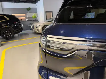 Porsche Cayenne E-Hybrid S Platinum Edition