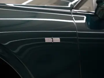 BENTLEY Continental GTC Speed  CarbonCeramicBrakes