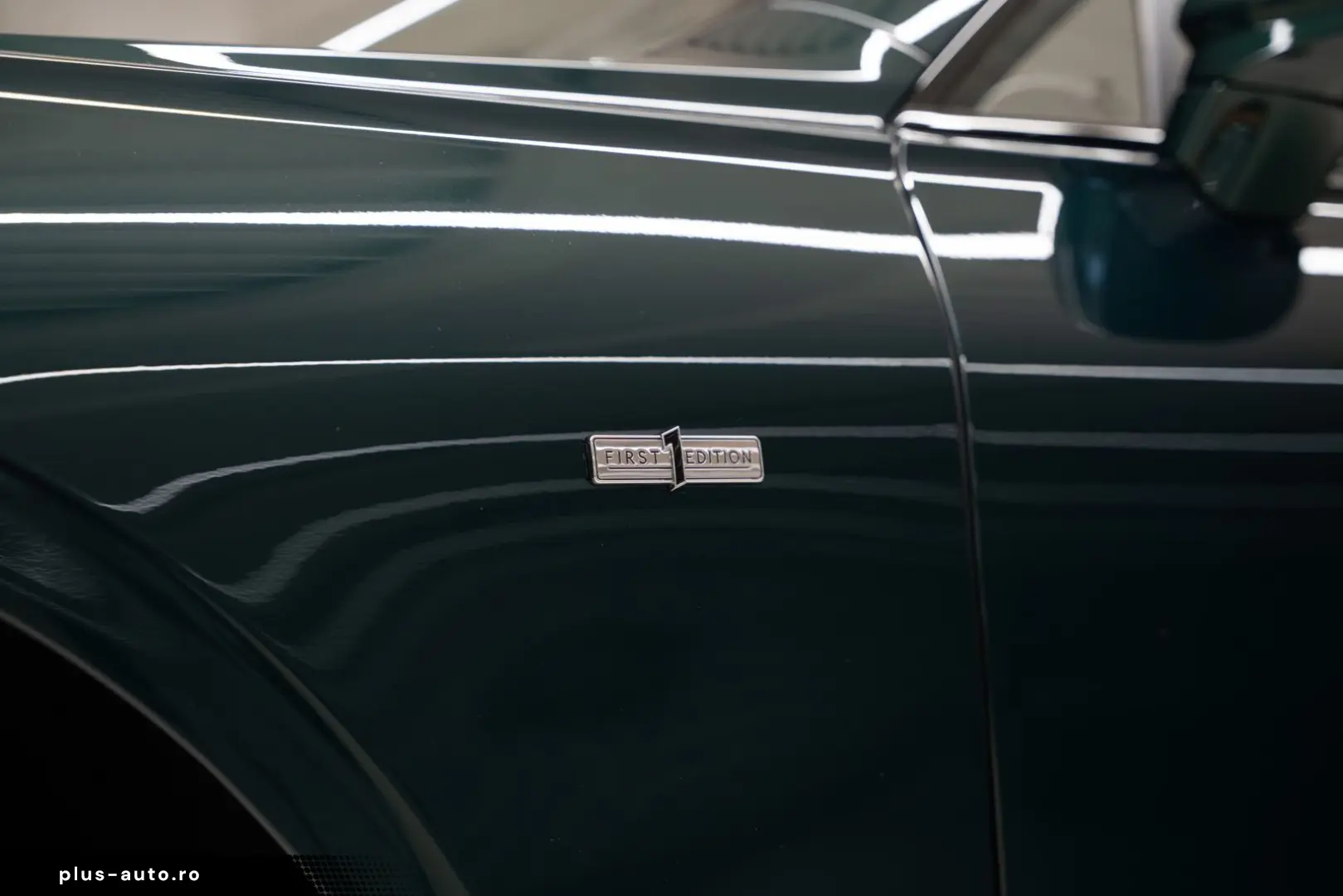 BENTLEY Continental GTC Speed  CarbonCeramicBrakes