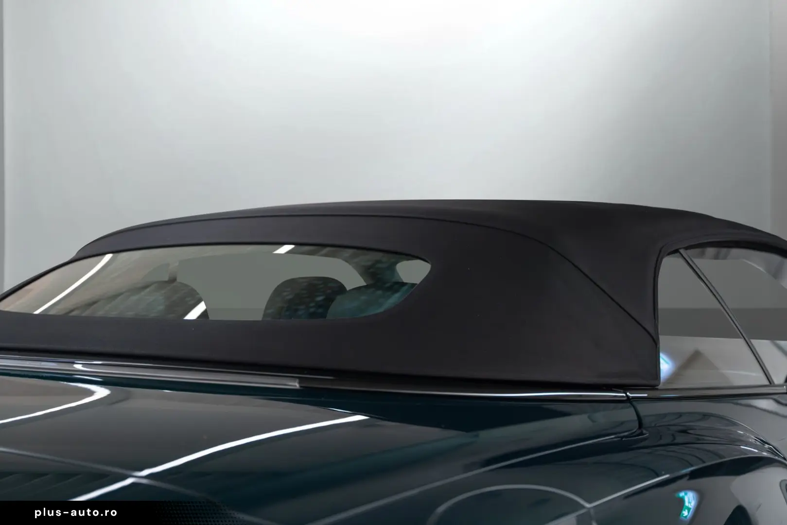 BENTLEY Continental GTC Speed  CarbonCeramicBrakes