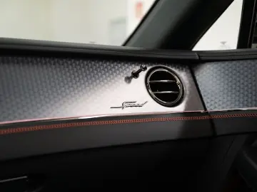 BENTLEY Continental GTC Speed  CarbonCeramicBrakes