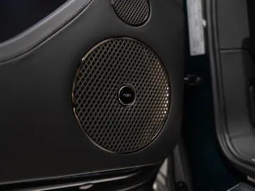 BENTLEY Continental GTC Speed  CarbonCeramicBrakes