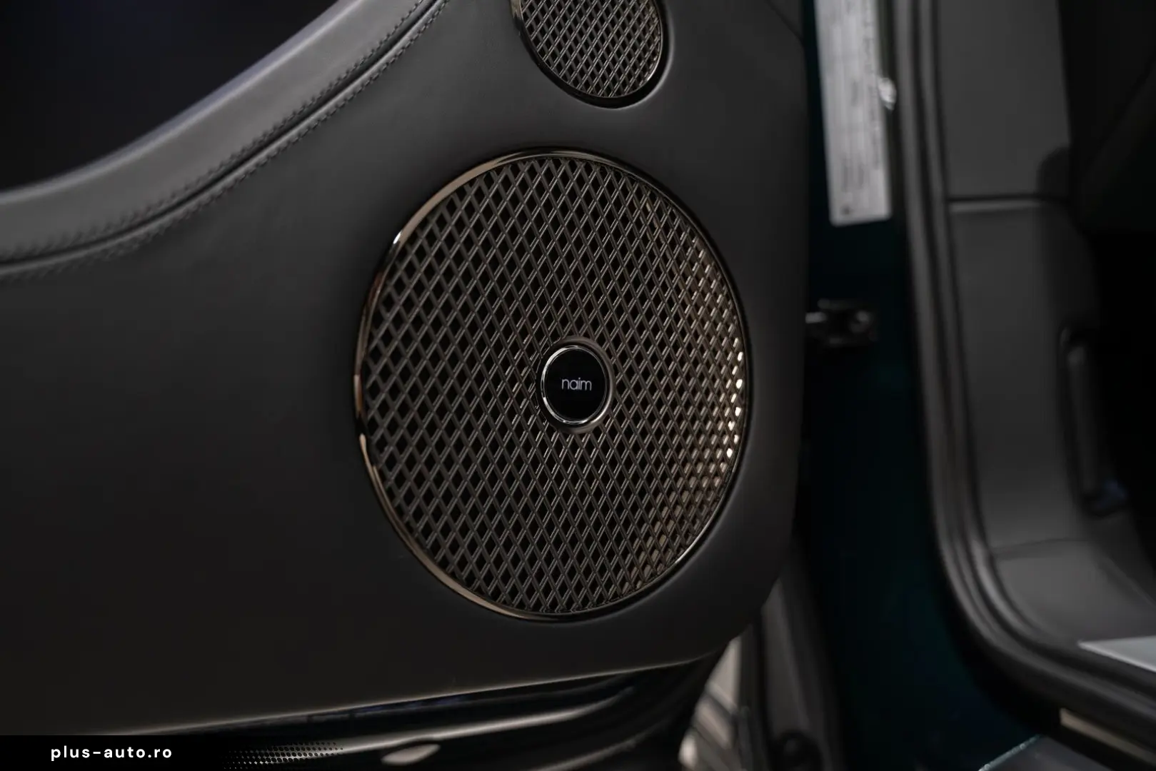 BENTLEY Continental GTC Speed  CarbonCeramicBrakes