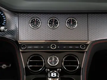 BENTLEY Continental GTC Speed  CarbonCeramicBrakes