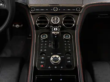 BENTLEY Continental GTC Speed  CarbonCeramicBrakes