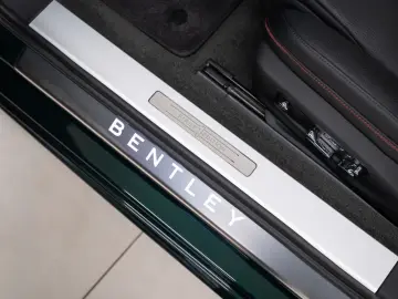 BENTLEY Continental GTC Speed  CarbonCeramicBrakes