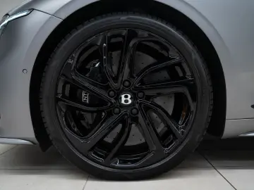 BENTLEY Continental GTC Speed  CarbonCeramicBrakes