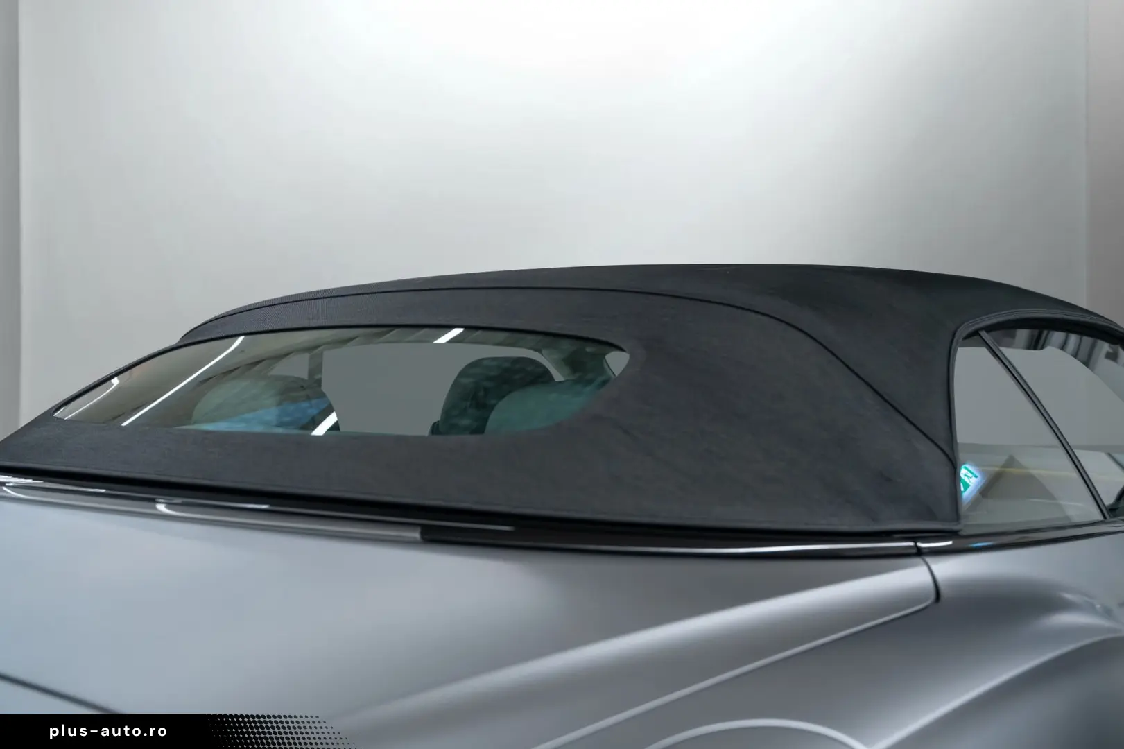 BENTLEY Continental GTC Speed  CarbonCeramicBrakes