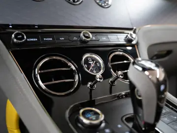 BENTLEY Continental GTC Speed  CarbonCeramicBrakes