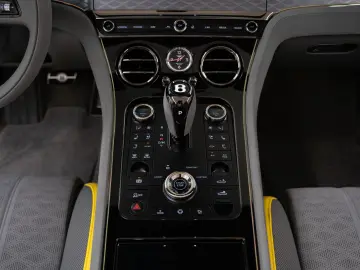 BENTLEY Continental GTC Speed  CarbonCeramicBrakes