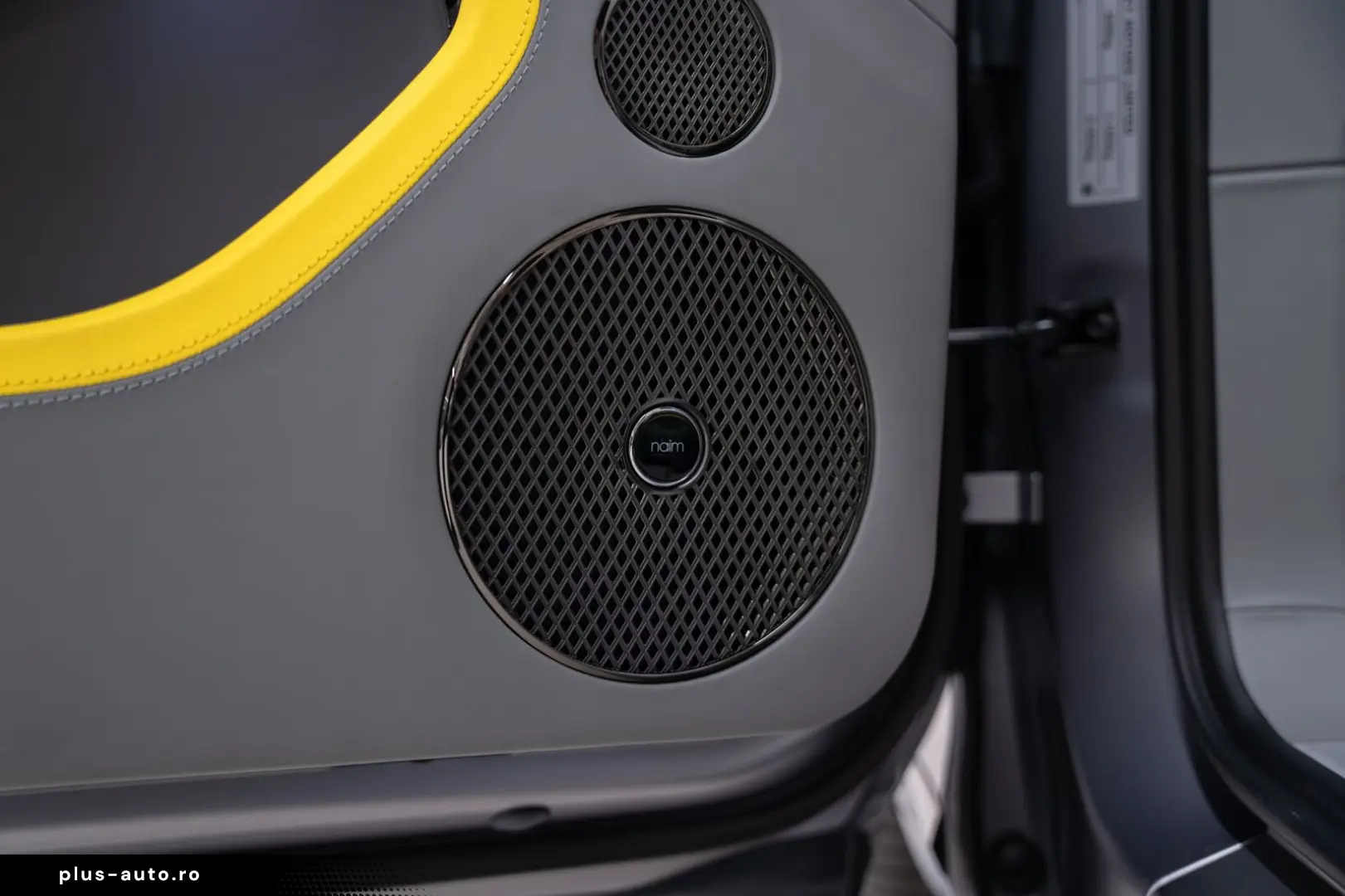 BENTLEY Continental GTC Speed  CarbonCeramicBrakes