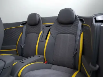 BENTLEY Continental GTC Speed  CarbonCeramicBrakes