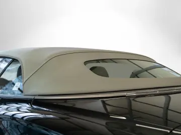 BENTLEY Continental GTC Speed  Ceramic Brakes