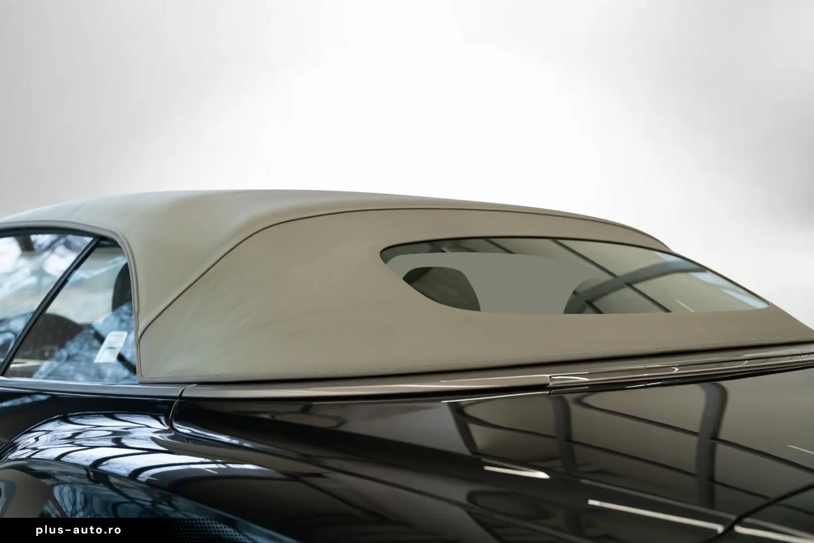 BENTLEY Continental GTC Speed  Ceramic Brakes