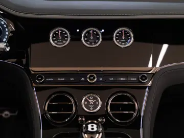BENTLEY Continental GTC Speed  Ceramic Brakes