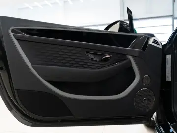 BENTLEY Continental GTC Speed  Ceramic Brakes