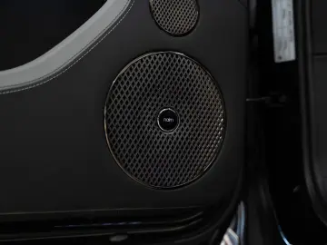 BENTLEY Continental GTC Speed  Ceramic Brakes