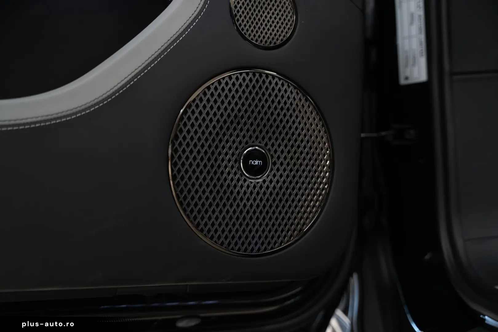 BENTLEY Continental GTC Speed  Ceramic Brakes