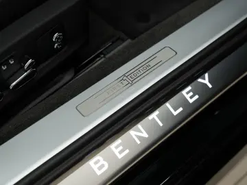 BENTLEY Continental GTC Speed  Ceramic Brakes