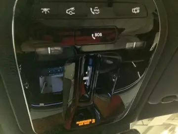 Mercedes-Benz E 200 Limousine AMG NIGHT 19