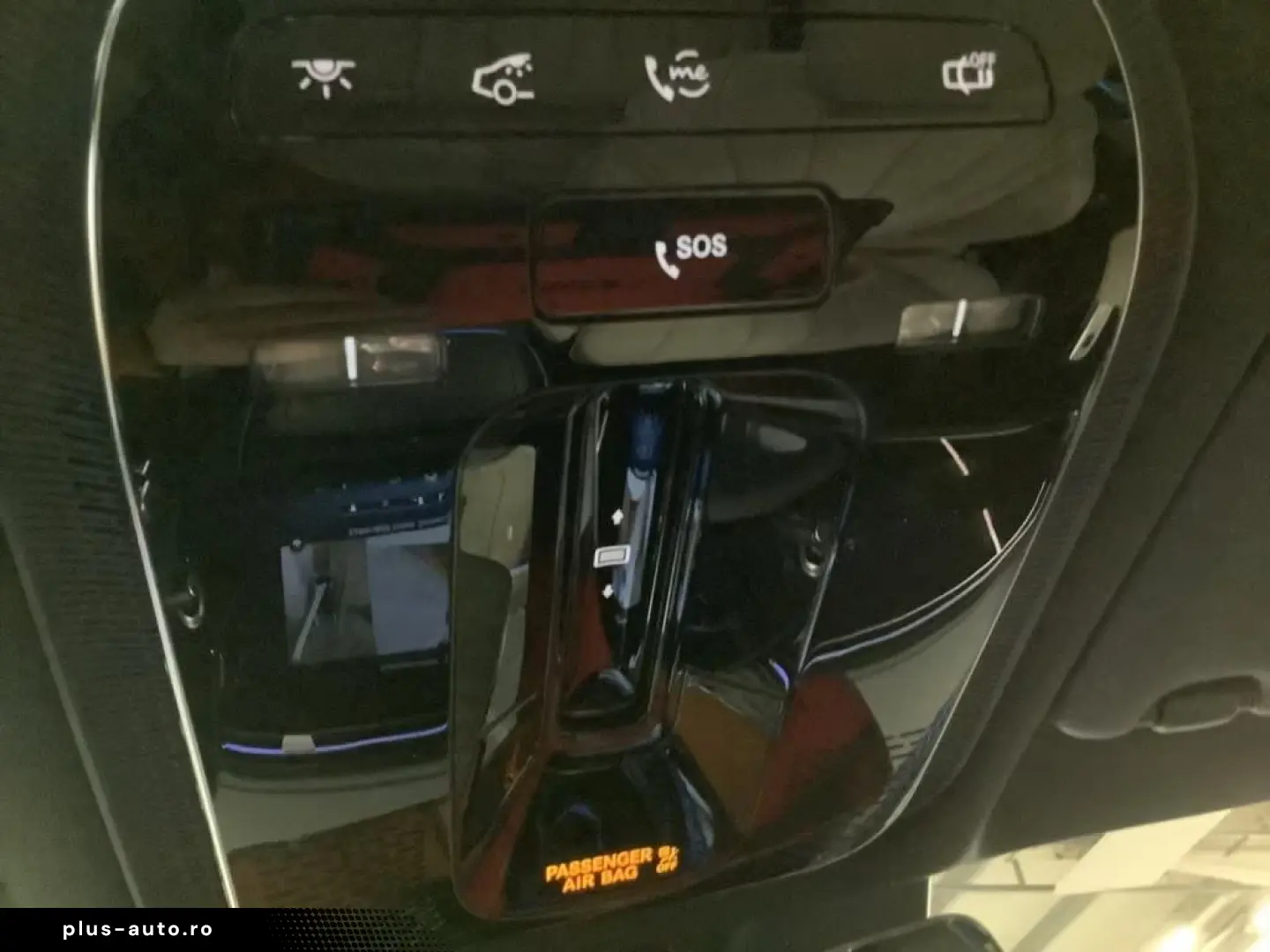 Mercedes-Benz E 200 Limousine AMG NIGHT 19