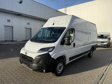 TOYOTA ProAce MAX