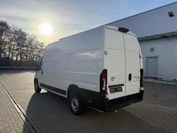 TOYOTA ProAce MAX