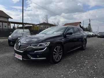 Renault Talisman 4Control Full Options