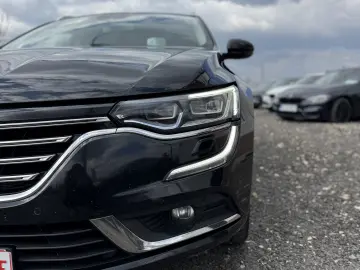 Renault Talisman 4Control Full Options