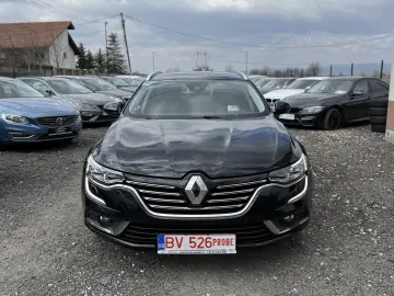 Renault Talisman 4Control Full Options