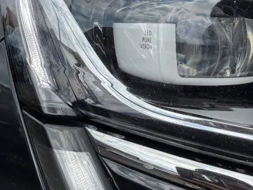 Renault Talisman 4Control Full Options