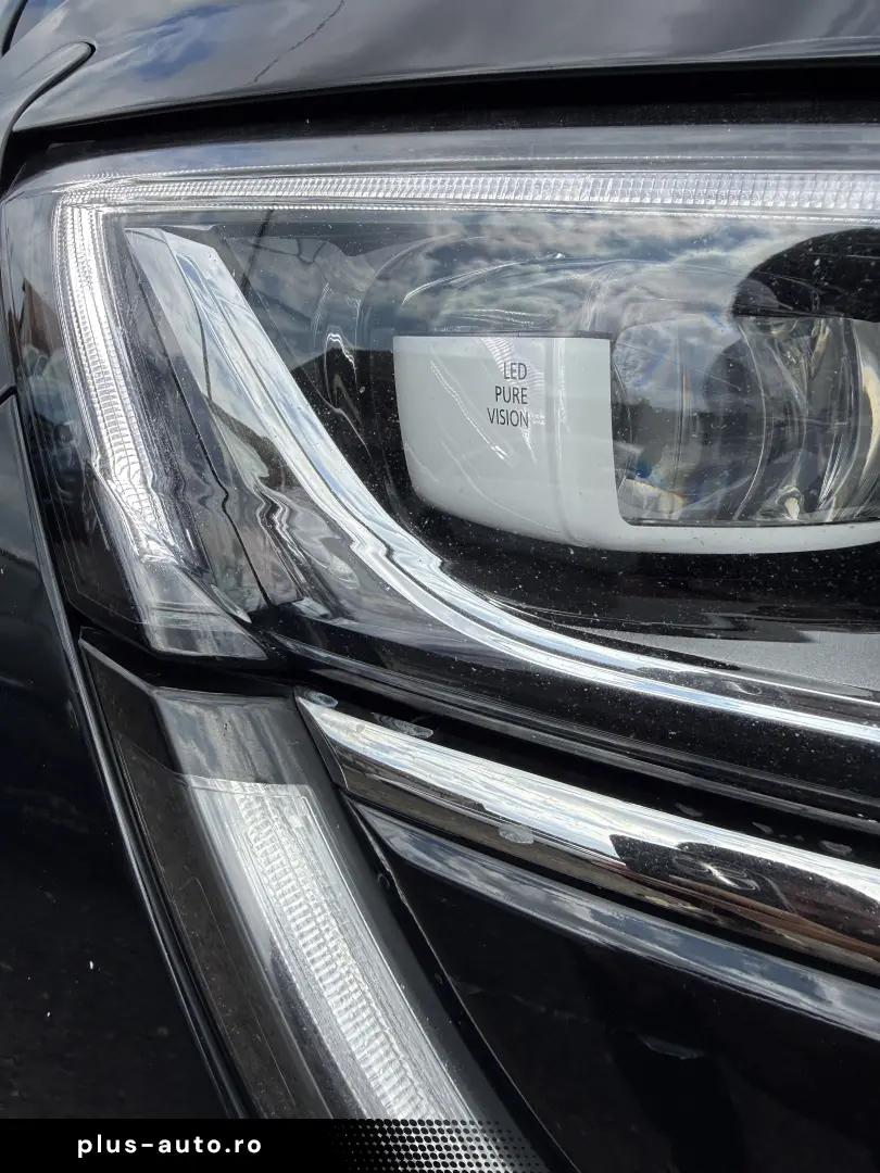 Renault Talisman 4Control Full Options