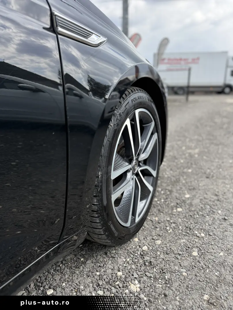 Renault Talisman 4Control Full Options