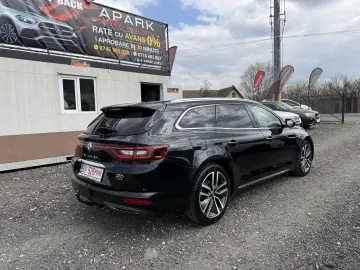 Renault Talisman 4Control Full Options