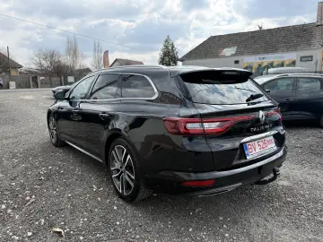 Renault Talisman 4Control Full Options