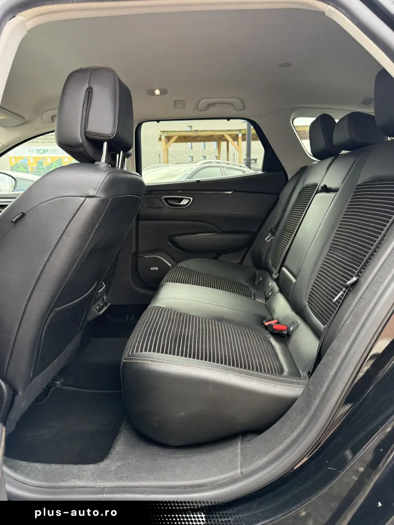 Renault Talisman 4Control Full Options