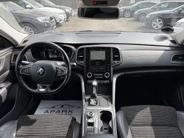 Renault Talisman 4Control Full Options