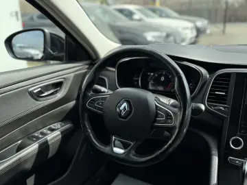 Renault Talisman 4Control Full Options