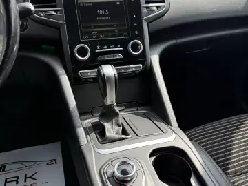 Renault Talisman 4Control Full Options