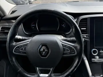 Renault Talisman 4Control Full Options