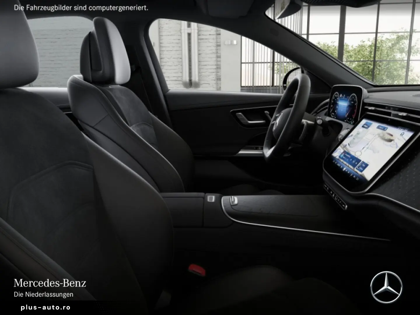 MERCEDES-BENZ E 200 AMG Adv.  NIGHT FAHRASS  DIGI 360  21