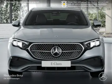 MERCEDES-BENZ E 300 de AMG Advanced Bur4D LED DISTRO&hellip;