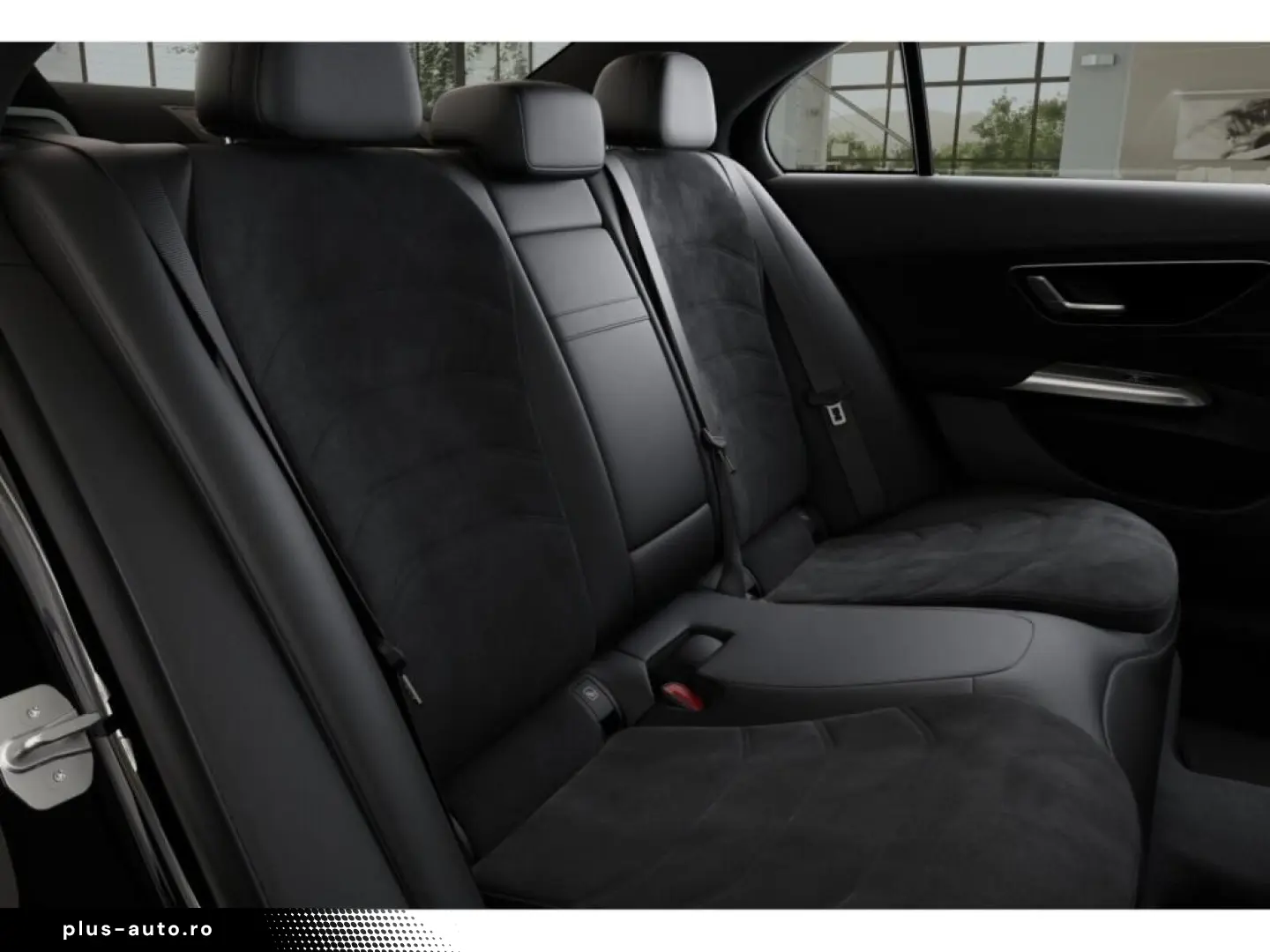 MERCEDES-BENZ E 200 d Limousine AMG-Sport Pano Digital Distr